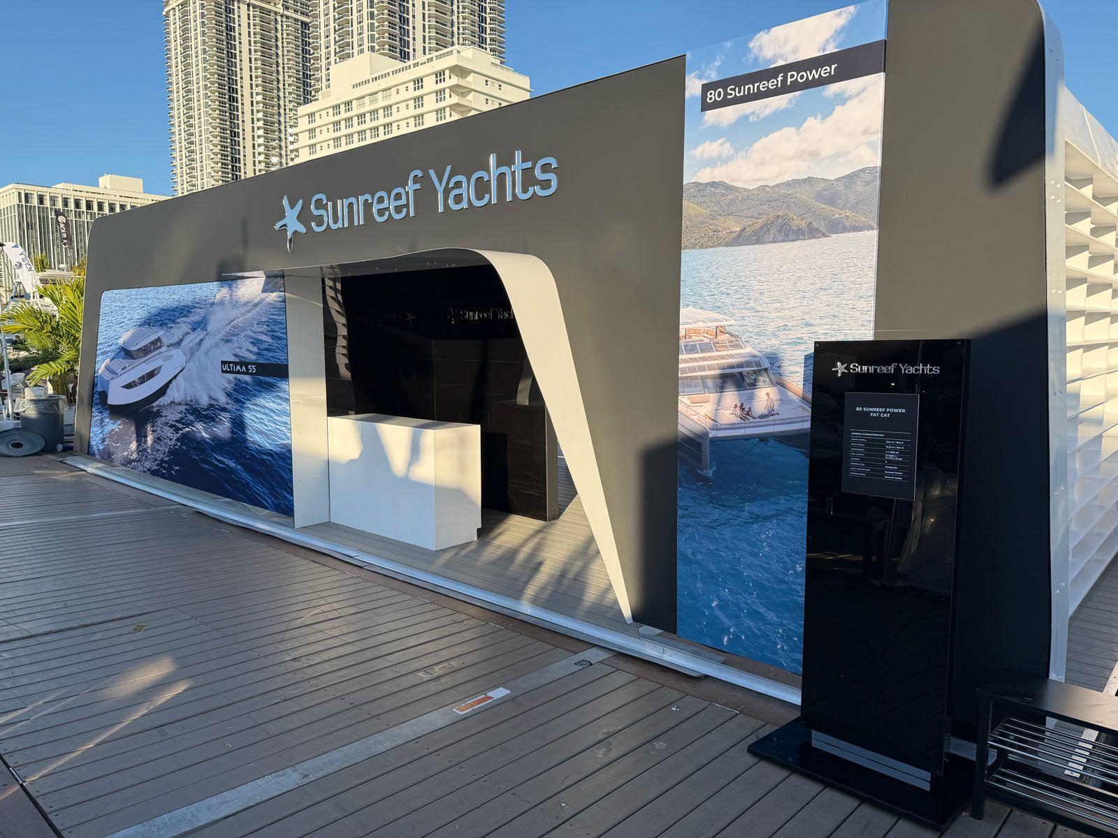 RAIA Design Studio — Trade Show Booth